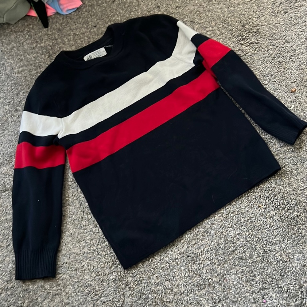 Hm sweater